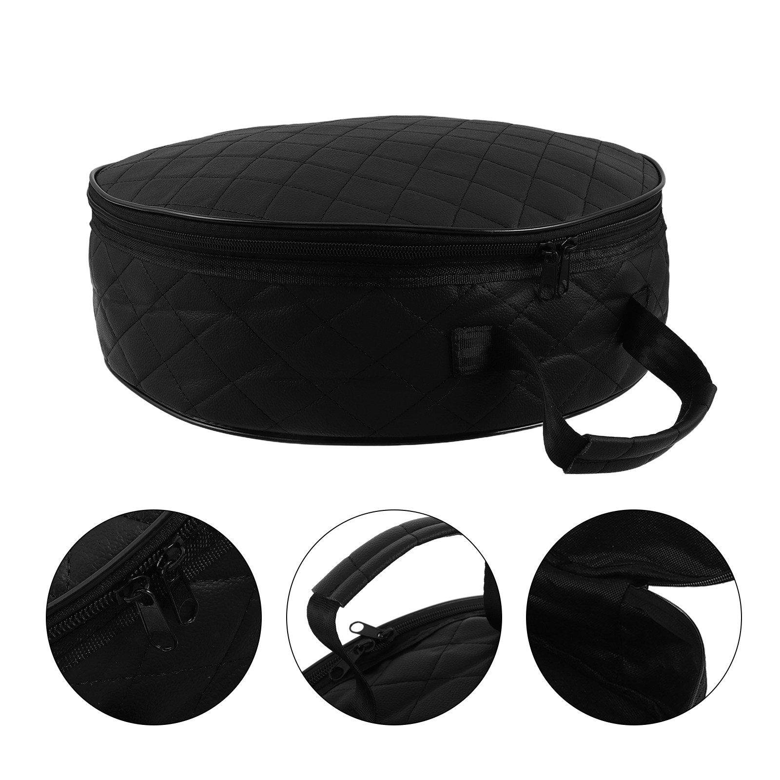 Compact Car Charging Organizer - Car Cable Organizer review and price