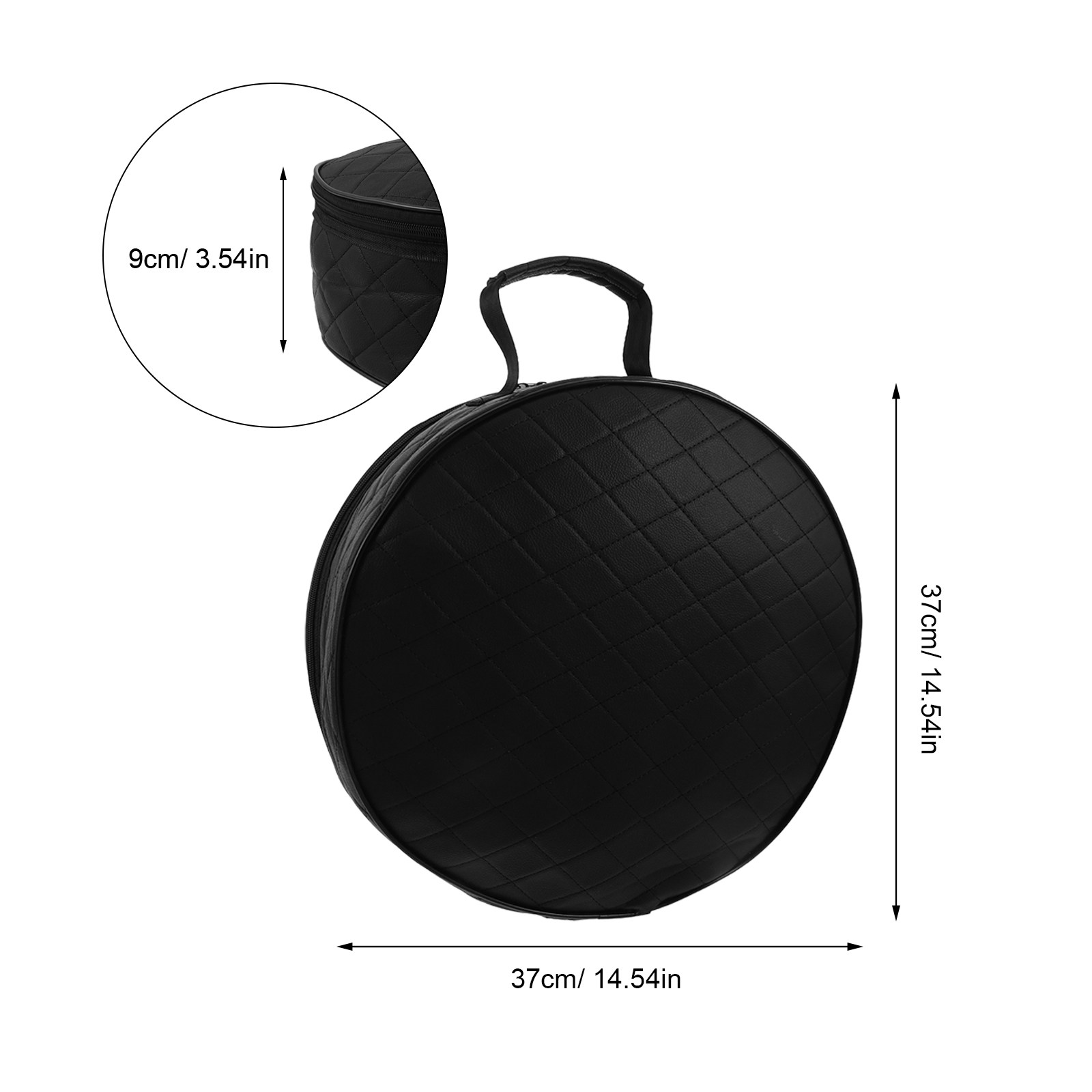 Compact Car Charging Organizer - Car Cable Organizer review and price