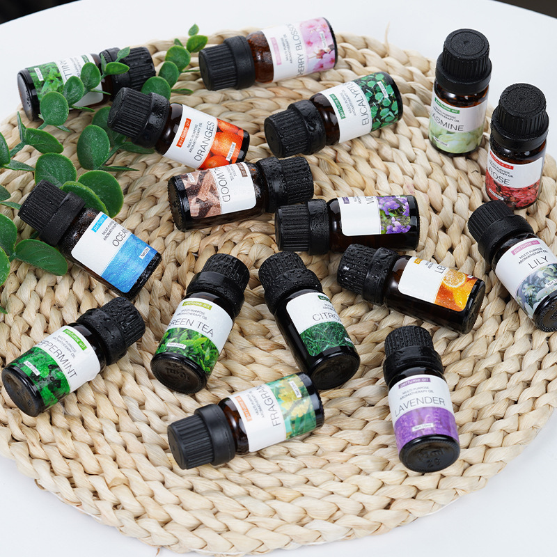 10ml Pure Natural Plant Essent - Car Air Freshener review and price