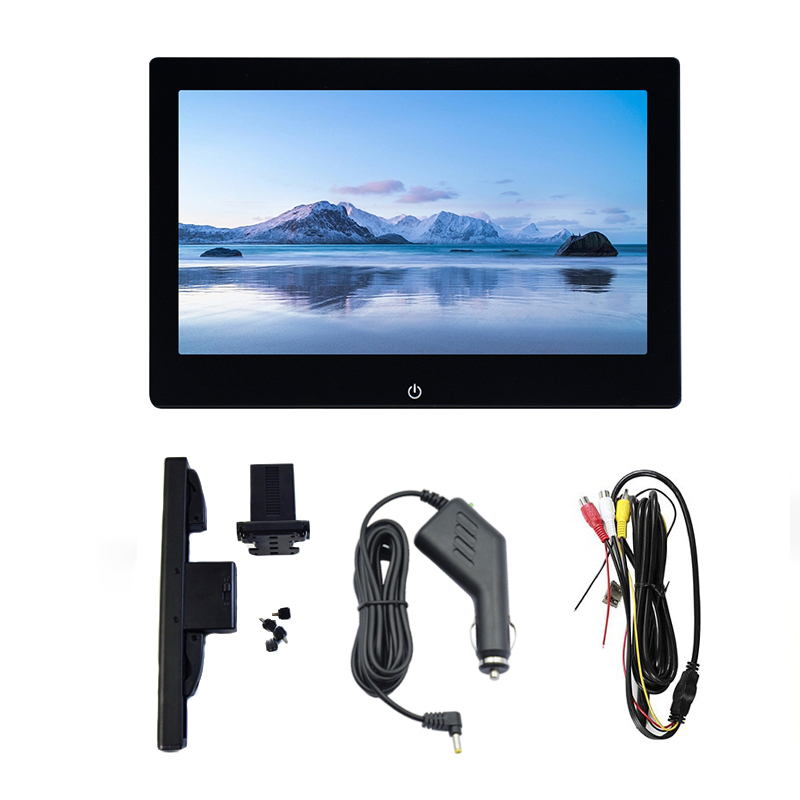 New Model 10-inch Universal Ca - Car Mirror review and price
