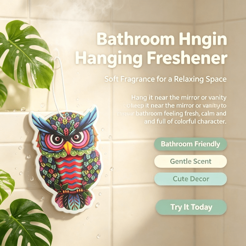 Car Air Freshener Colorful Boh - Car Air Freshener review and price