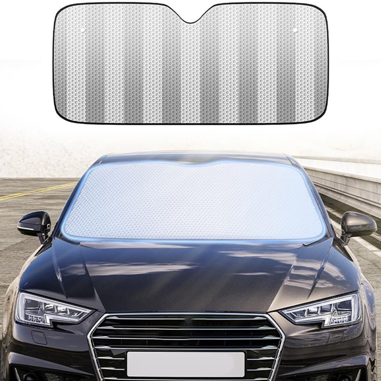 Windshield Cover Sun Shade Uni - Windshield Sun Shade review and price