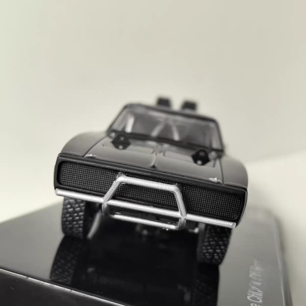 Diecast DEA 1:43 Scale CHARGER - Car Charger review and price