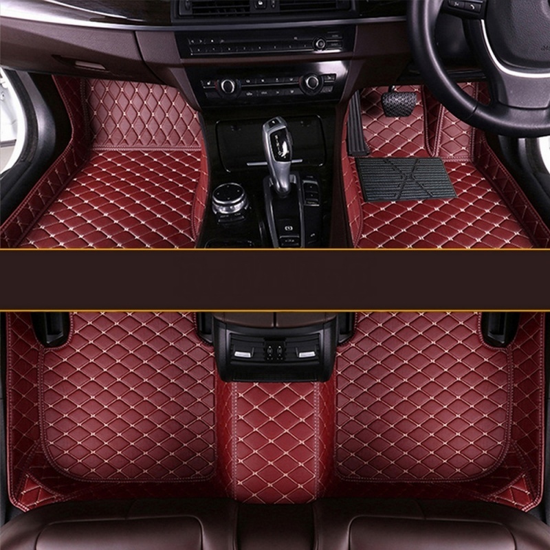 Custom For BYD Seagull/ATTO 1/ - Car Floor Mat review and price
