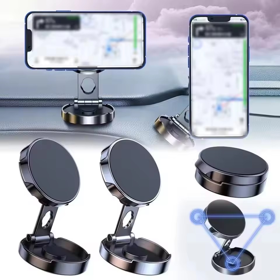Strong Magnetic Mobile Phone S - Car Phone Holder review and price