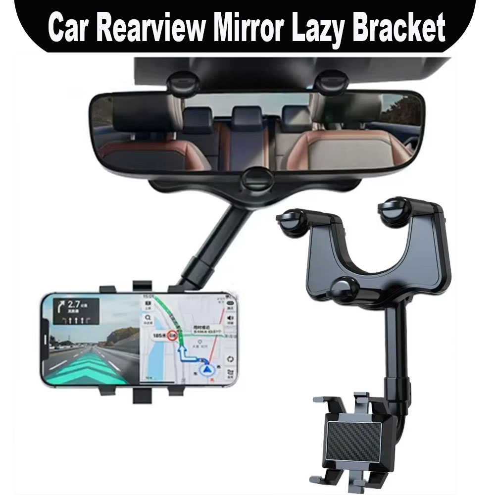 Multifunctional Car Rearview M - Car Mirror review and price