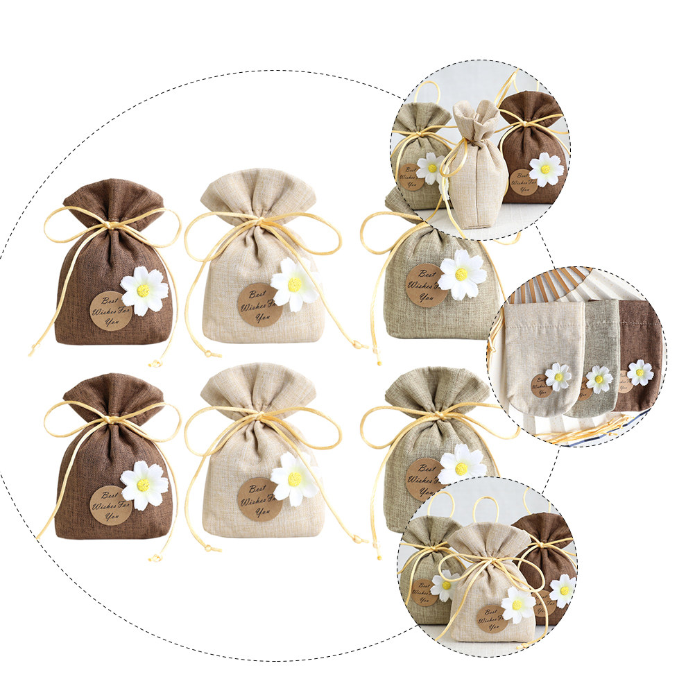 6 pcs Lavender Sachet Fragranc - Car Air Freshener review and price