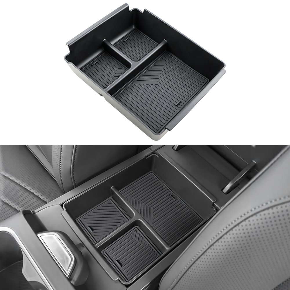 Car Central Armrest Box Storag - Car Organizer review and price
