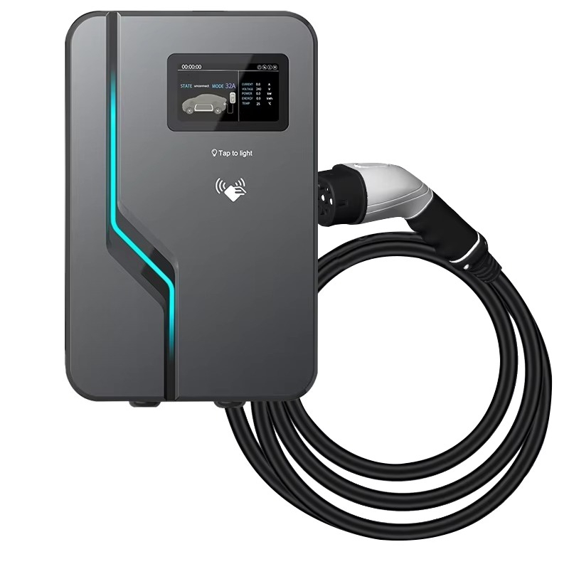 RUIVANDA Wallbox 7kw AC EV Cha - Car Charger review and price