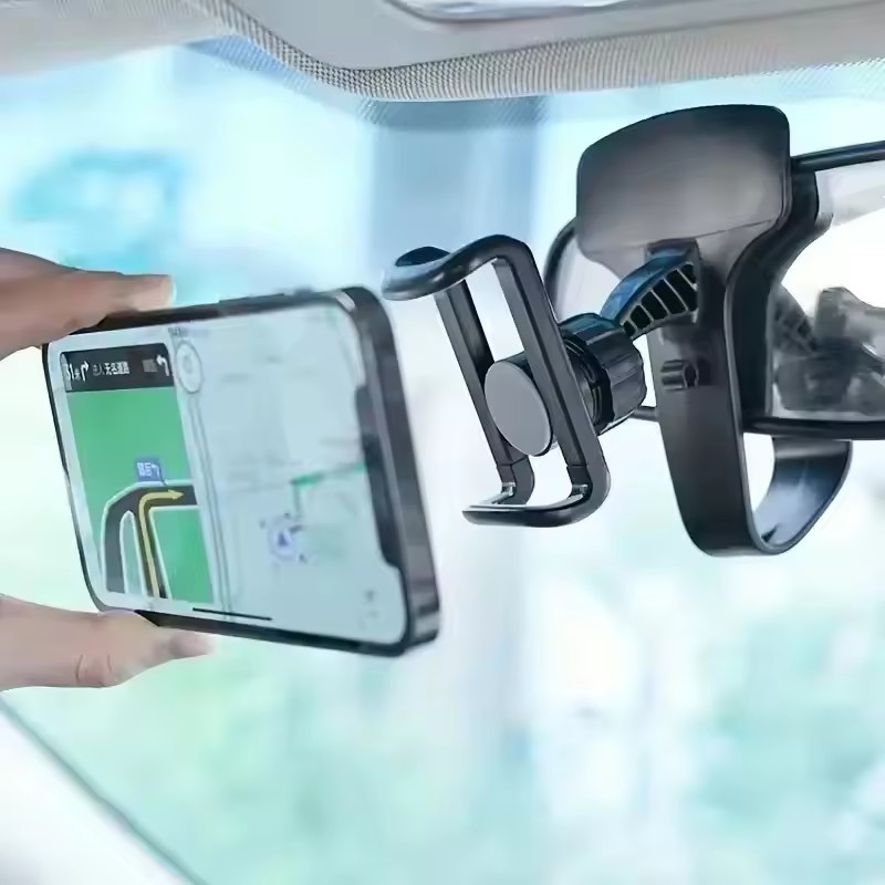 360 Rotatable Car Phone Holder - Car Phone Holder review and price