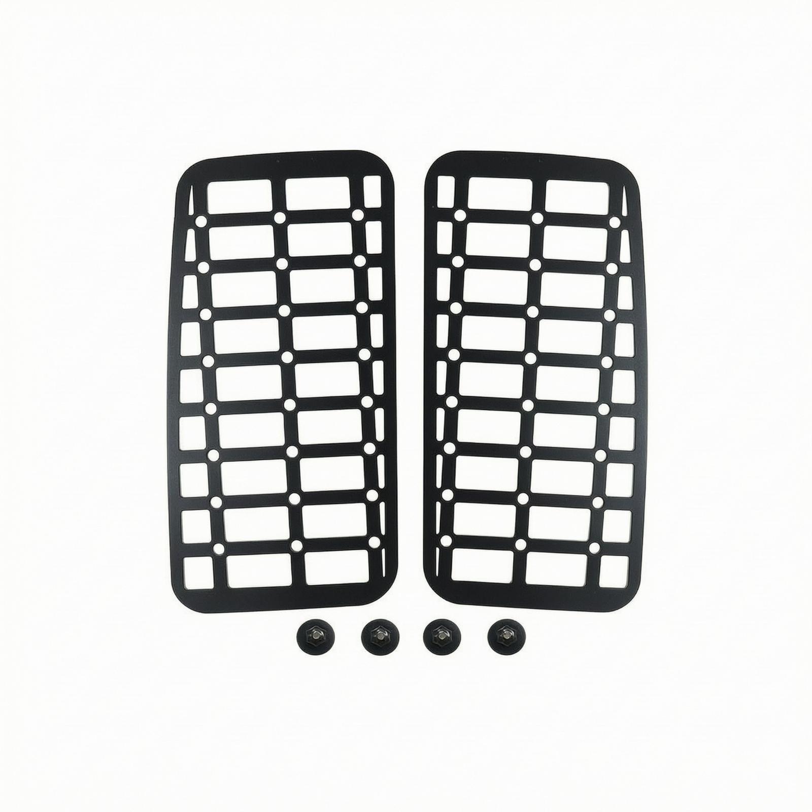 Aluminum Alloy Car Extension P - Car Organizer review and price