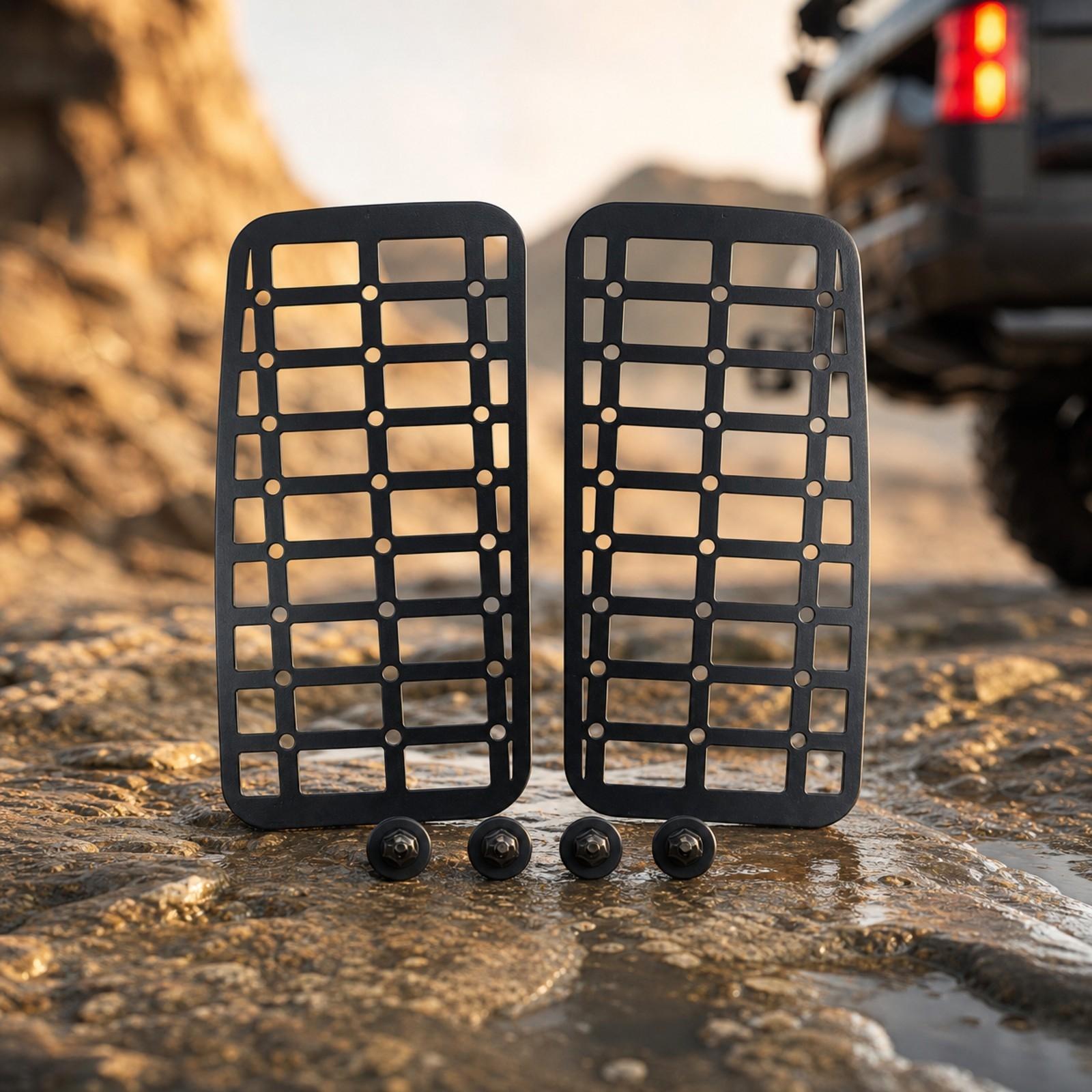 Aluminum Alloy Car Extension P - Car Organizer review and price