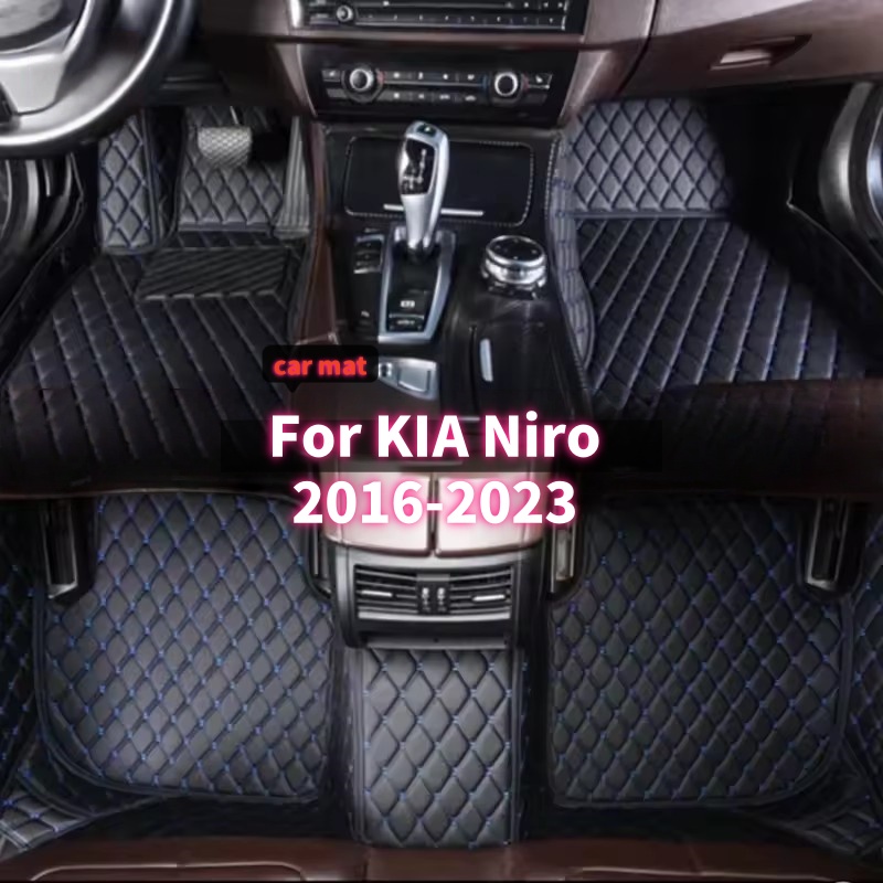 Custom Anti-slip Car Floor Mat - Car Floor Mat review and price
