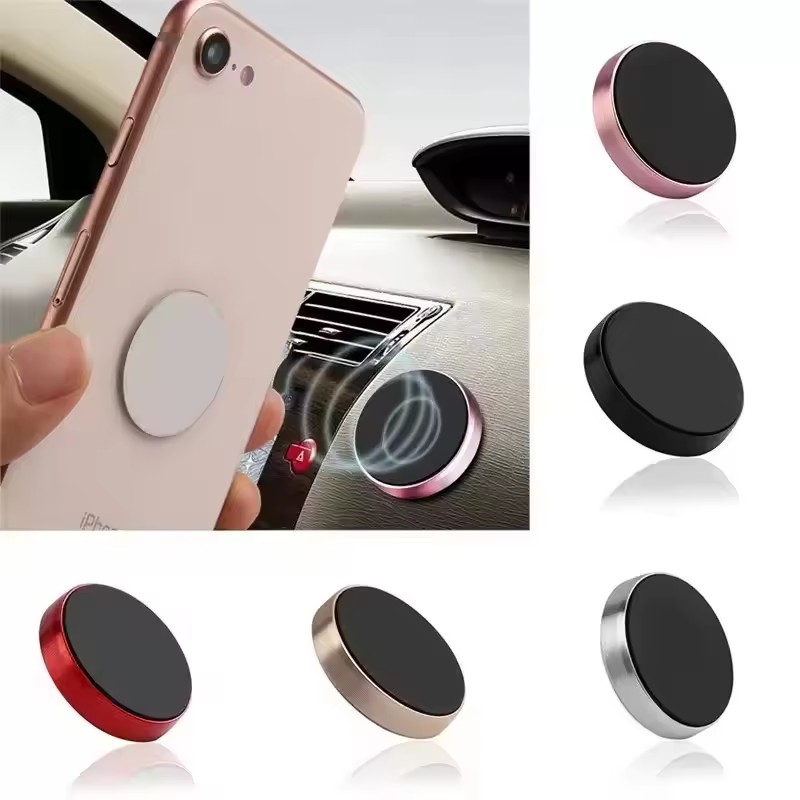 Magnetic Car Phone Holder Univ - Car Phone Holder review and price