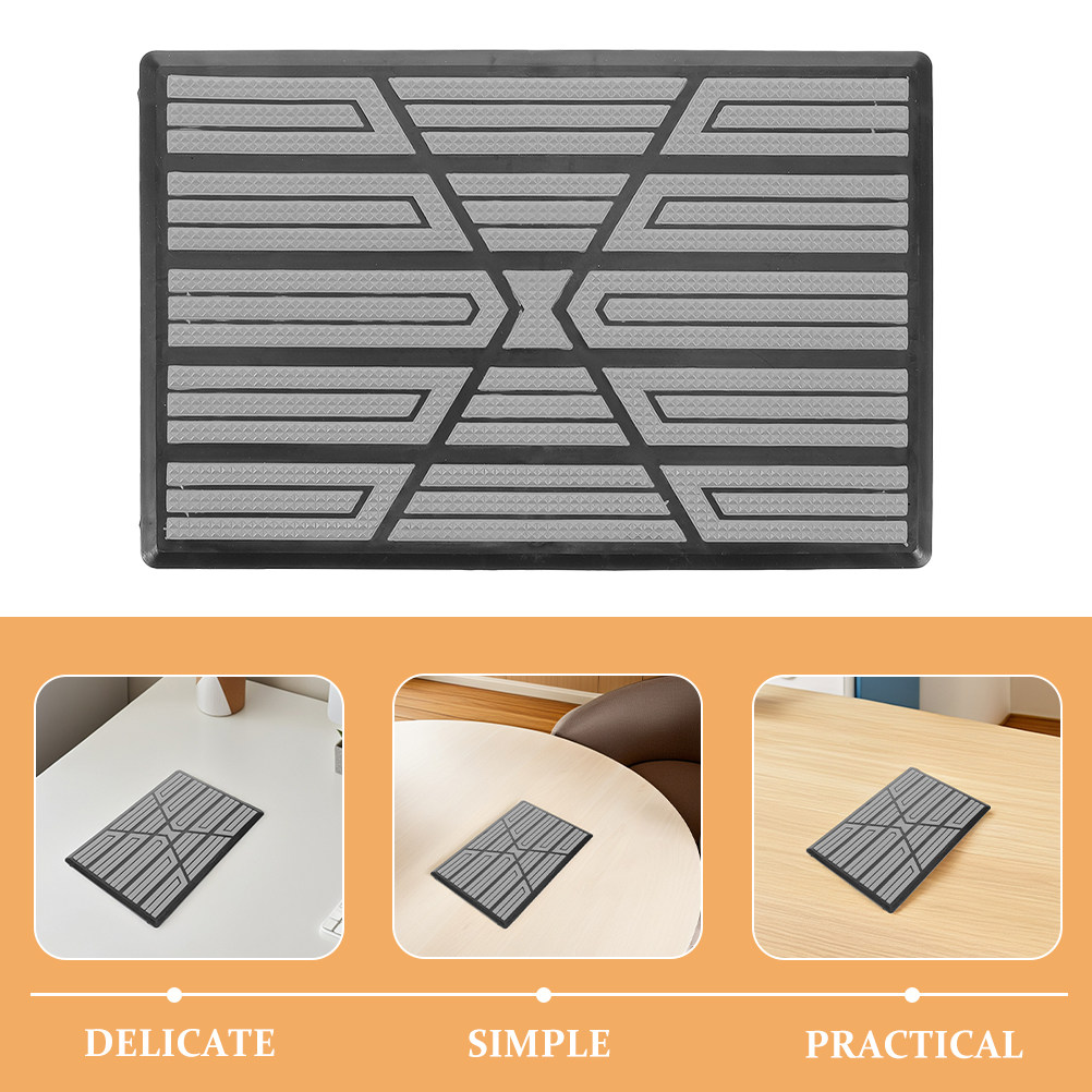 2Pcs Car Pedal Pad Replacement - Car Floor Mat review and price