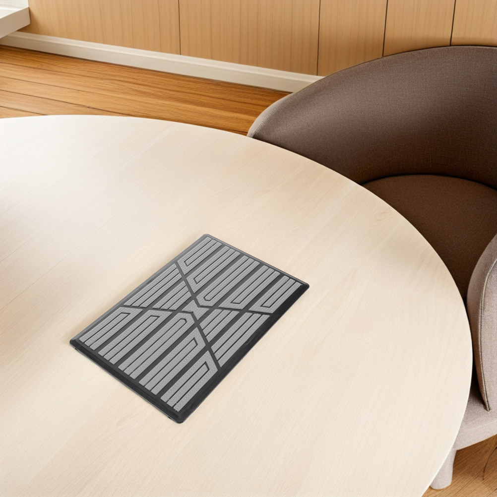 2Pcs Car Pedal Pad Replacement - Car Floor Mat review and price