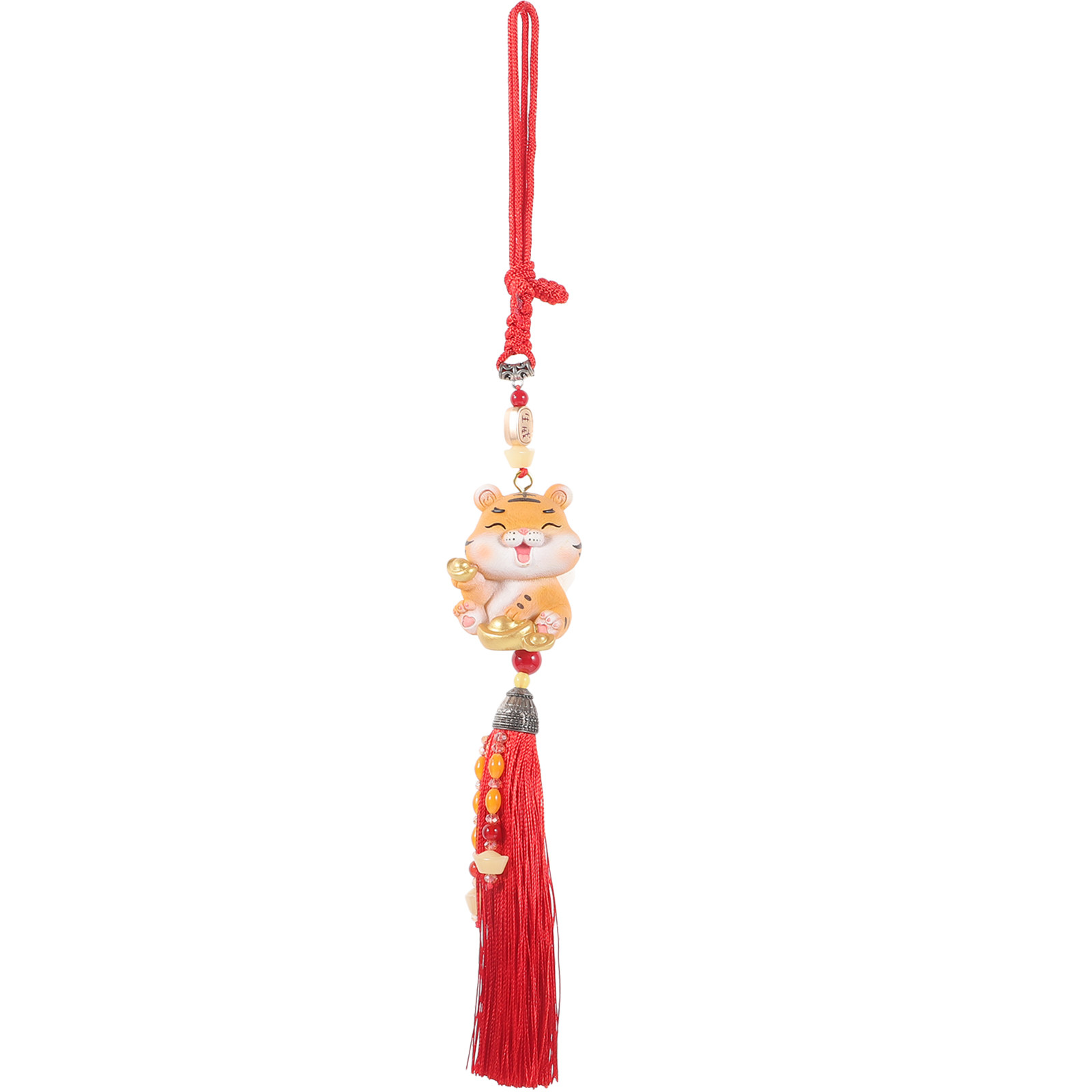 1Pcs Car Interior Tiger Pendan - Car Air Freshener review and price