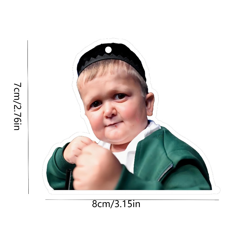 Car Air Freshener Funny Kid Ch - Car Air Freshener review and price