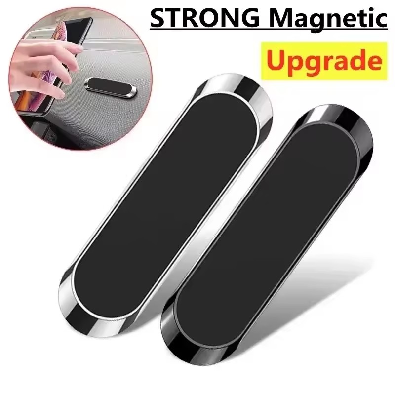 Magnetic Car Phone Holder Rota - Car Phone Holder review and price