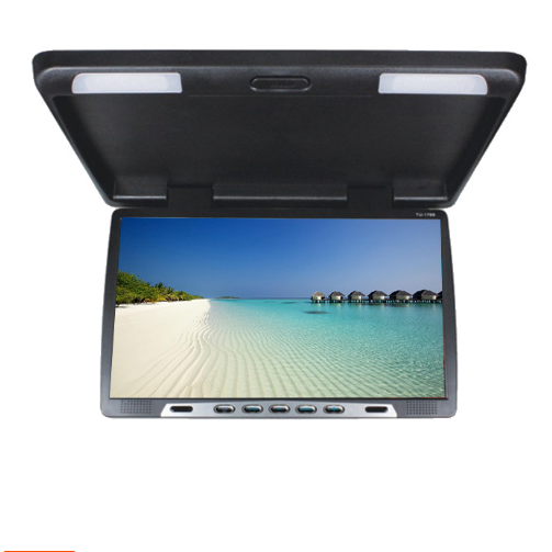 22 Inch Car Multimedia Video L - Car Mirror review and price