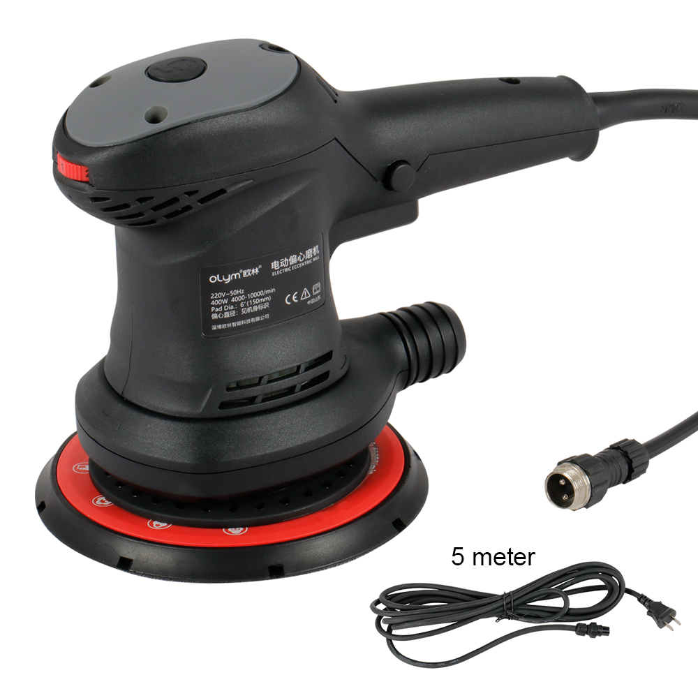 HONGMAI Orbit 3Mm Central Vacu - Car Vacuum review and price