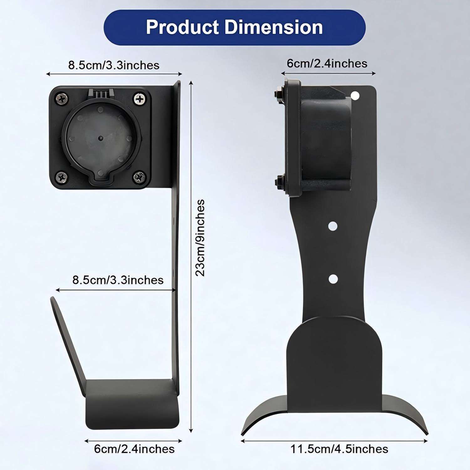 EV Charger – Cable Holder for  - Car Cable Organizer review and price