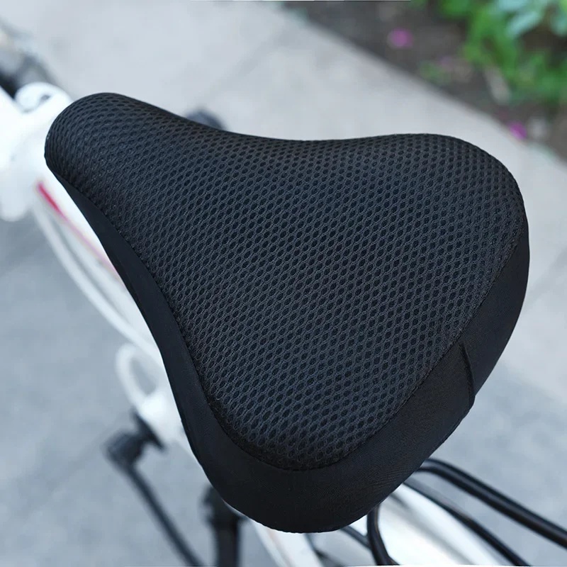 1/2pcs Bicycle Mesh Cover Moun - Car Seat Cover review and price