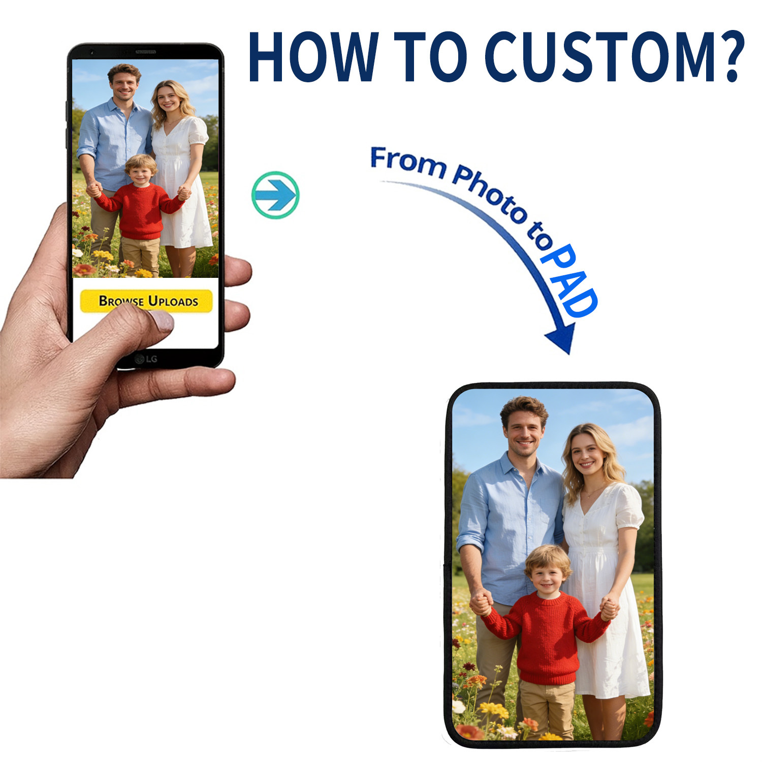 1pc Custom Print Car Armrest C - Car Seat Cover review and price
