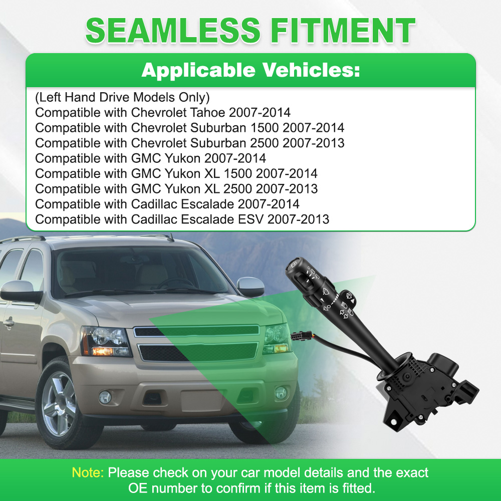 Car Wiper Stalk Turn Signal  F - Car Wiper review and price