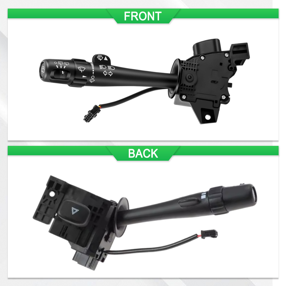 Car Wiper Stalk Turn Signal  F - Car Wiper review and price