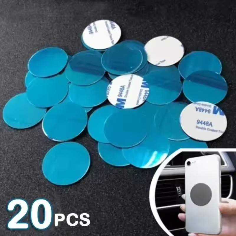 1/50Pcs Ultra Thin Metal Plate - Car Phone Holder review and price