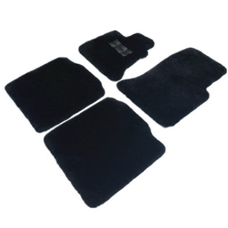 needle-punched 35mm thick car  - Car Floor Mat review and price