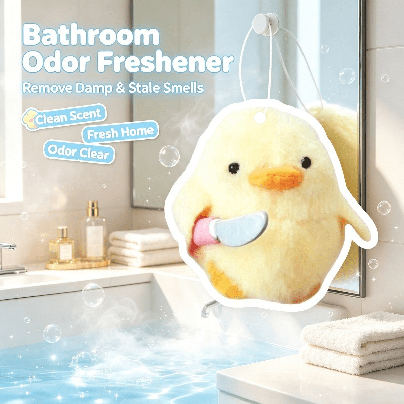 Car Air Freshener Cute Little  - Car Air Freshener review and price