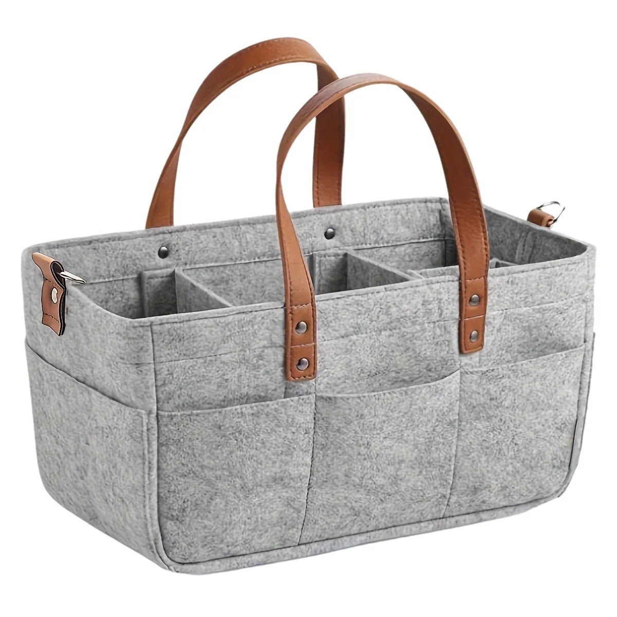 Diaper Caddy Nursery Organizer - Car Organizer review and price