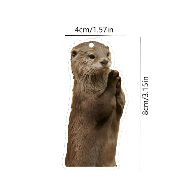 Car Air Freshener Praying Brow - Car Air Freshener review and price