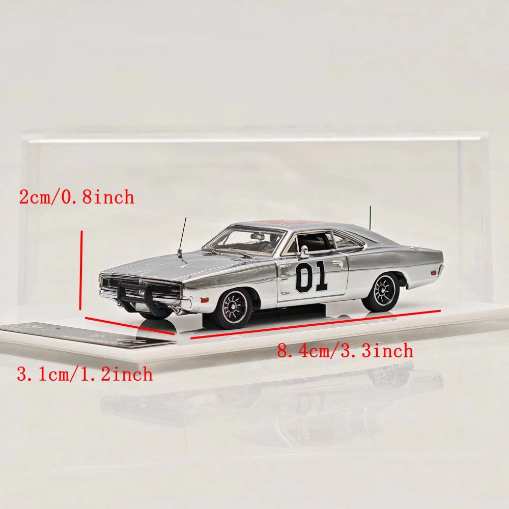 1:64 1969 Charger General Lee  - Car Charger review and price