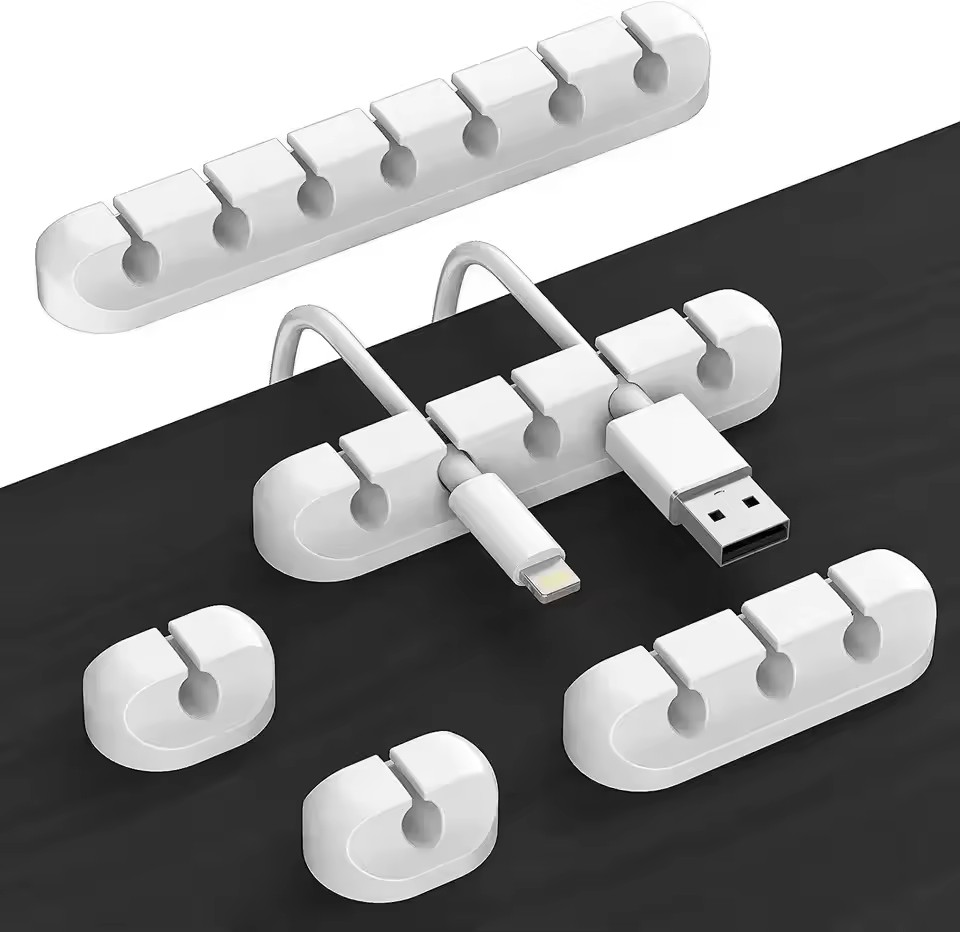 Cable Cord Wire Organizer Sili - Car Organizer review and price