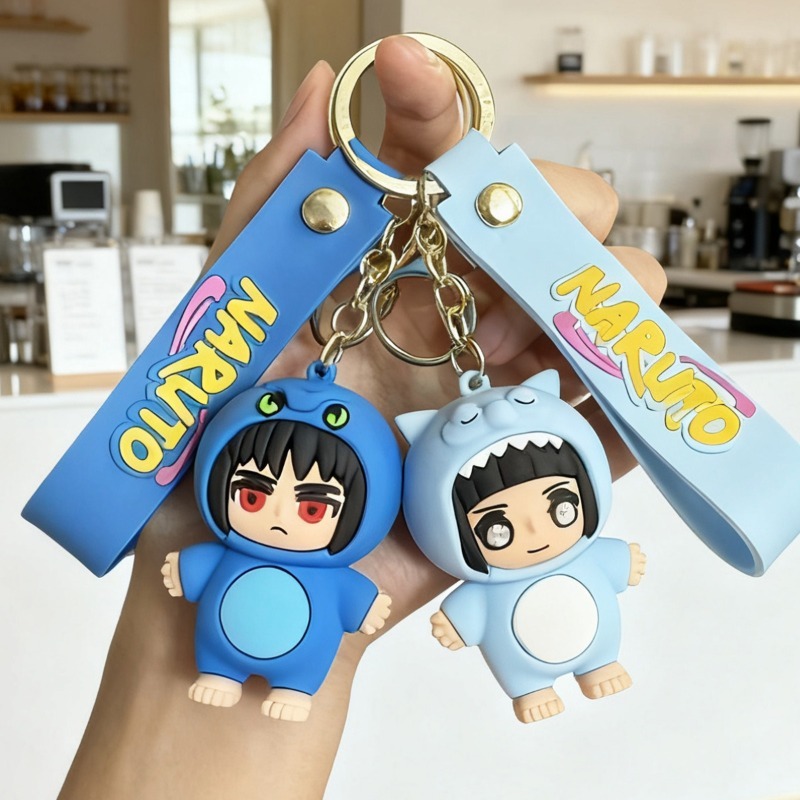 New Cartoon Naruto Q-version K - Car Accessories Japanese review and price